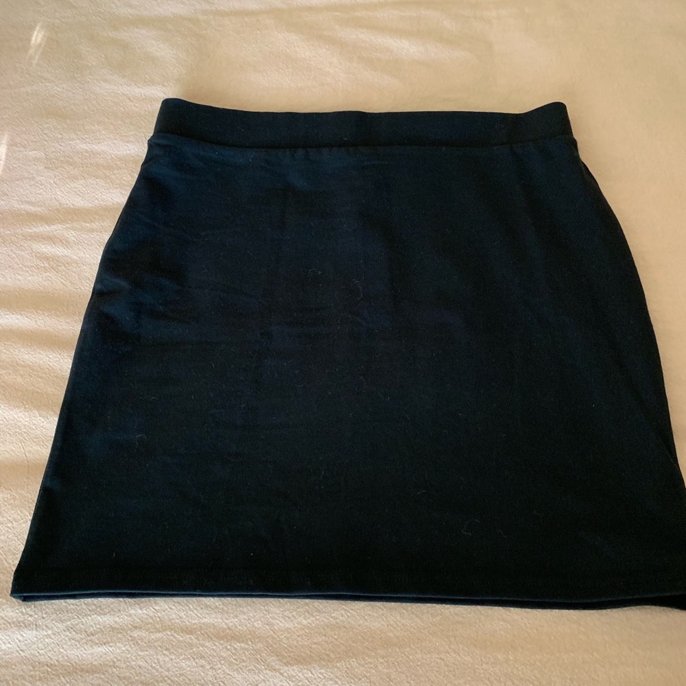 H&M Tight Skirt